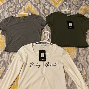 RANDOM CLOTHING BUNDLE